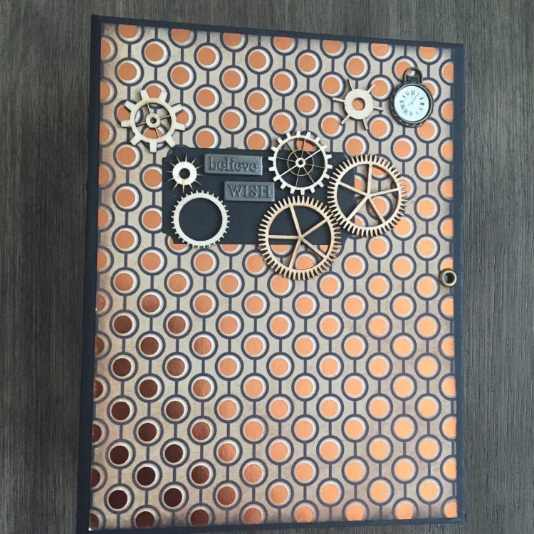 Gear Album (2)