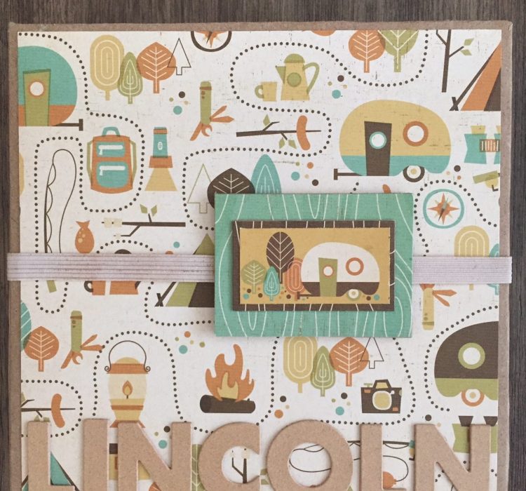 Lincoln Album Lincoln Album